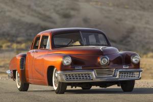 Tucker Sedan (1036) '1948